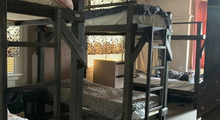 Young Hostel