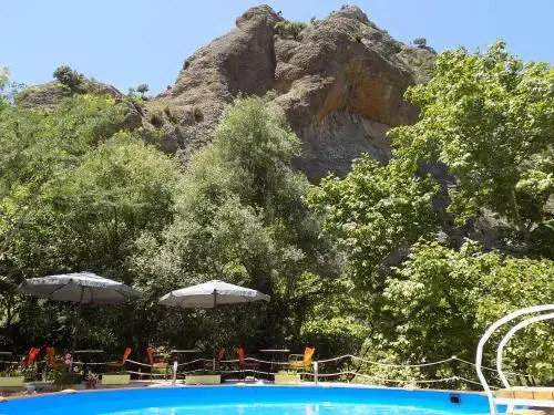 Guesthouse Eleftherios
