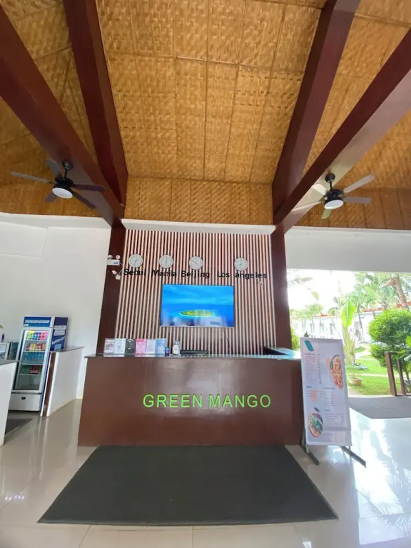 Green Mango Resort