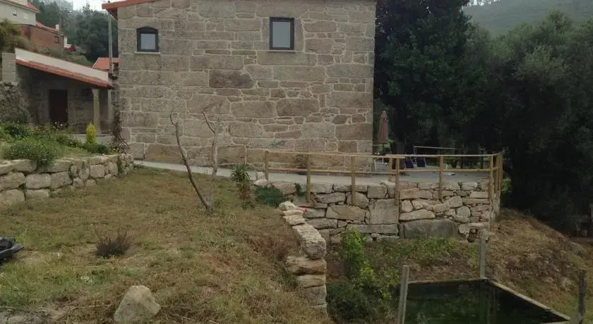 Casa Campo dos Prazos