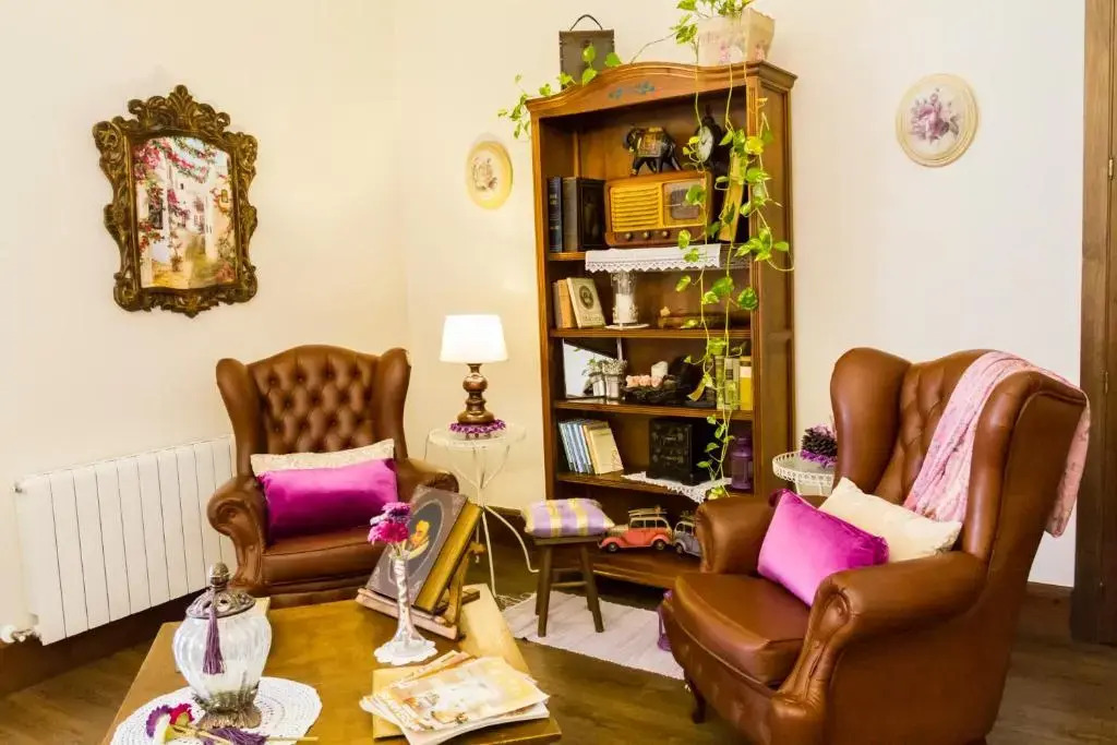 Casona Del Duende