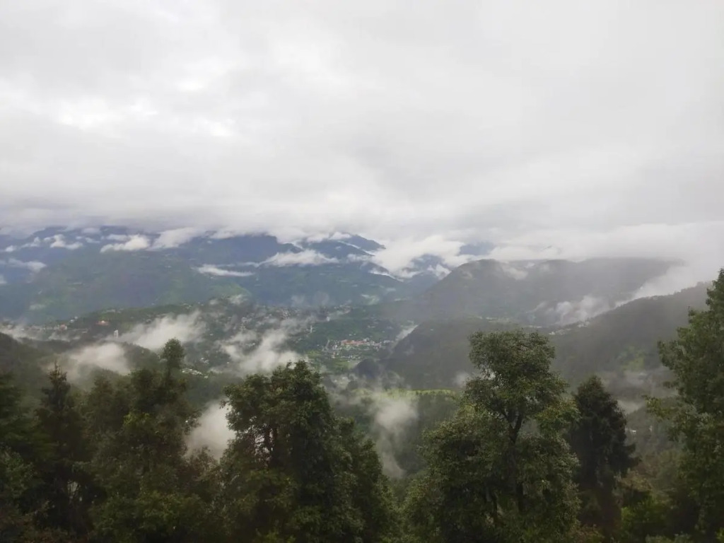 Surya Resort Dalhousie