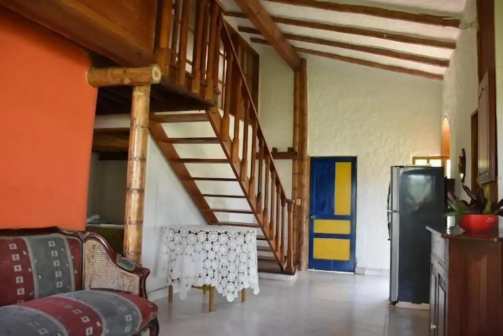 El Prado EcoHotel
