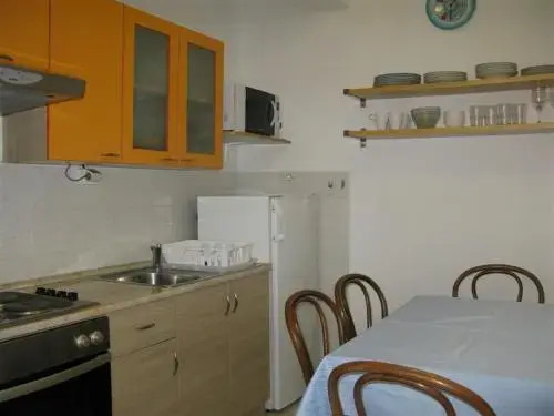 Apartments Ivanovski