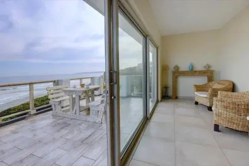 Wilderness Ocean Guesthouse