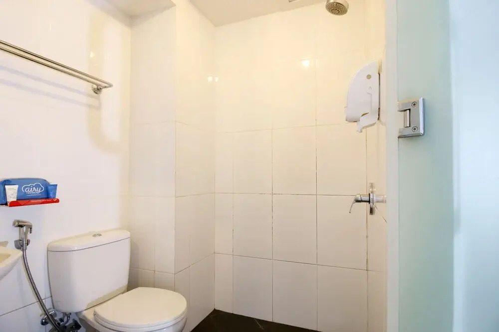Airy Sumahilang Sisingamangaraja 32 Pekanbaru