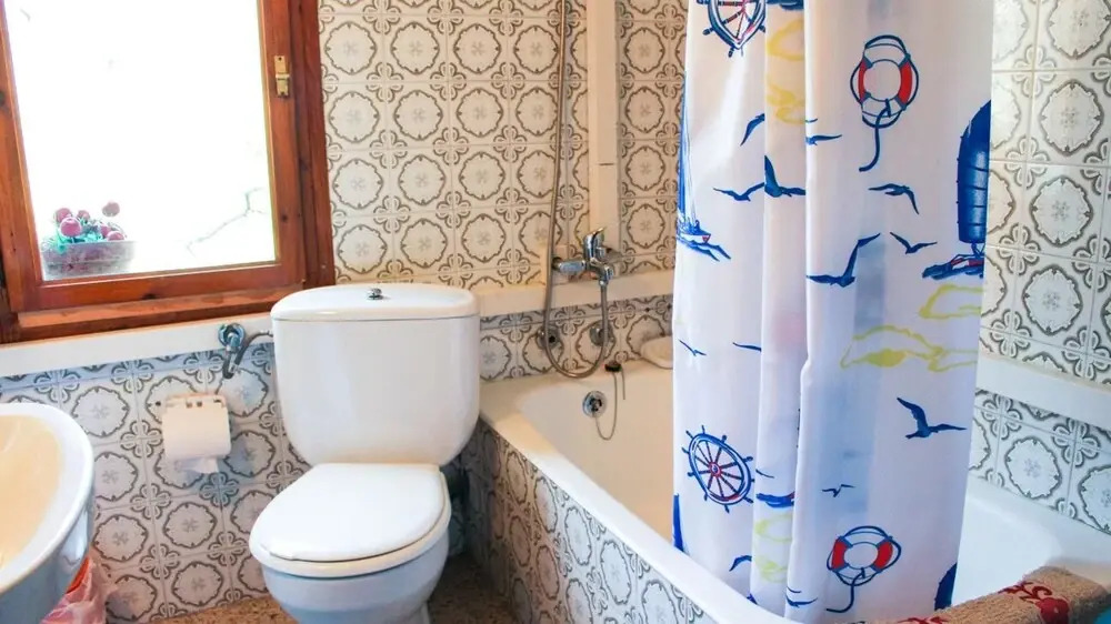 Apartment With 2 Bedrooms in Boí Taüll, With Wonderful Mountain View a