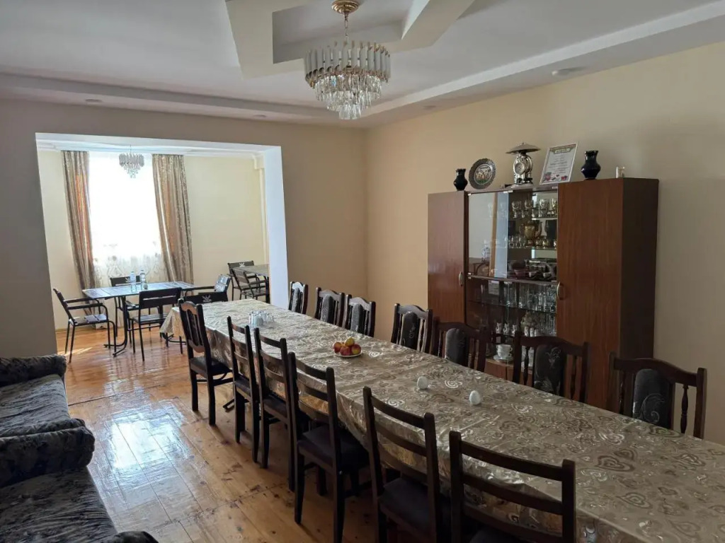 guesthouse gareji