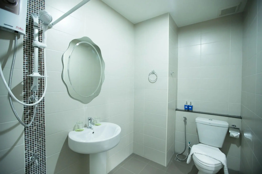 Jira Boutique Residence