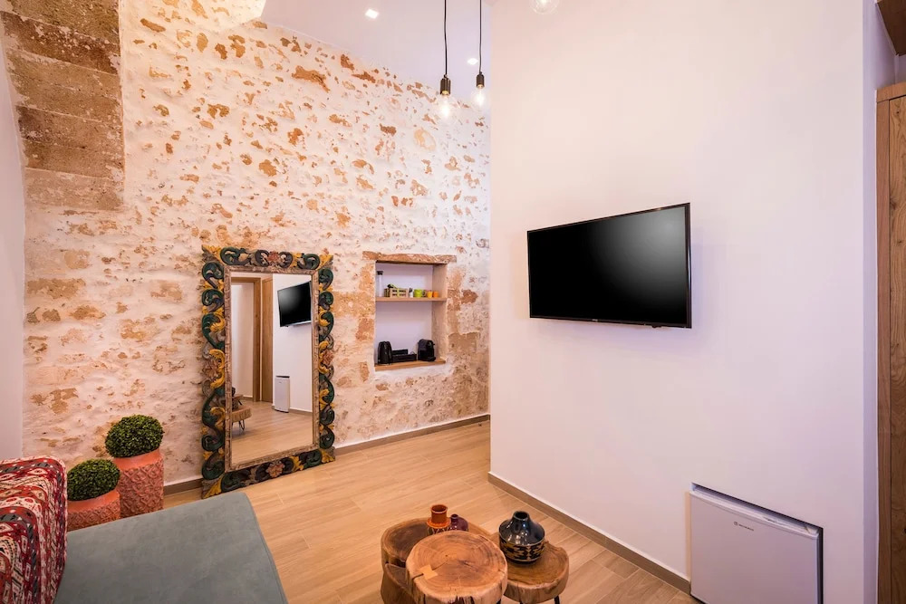 Madonna Del Mare Boutique Suites