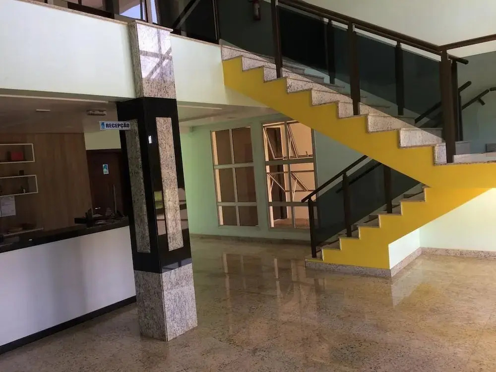 Cacula Palace Hotel