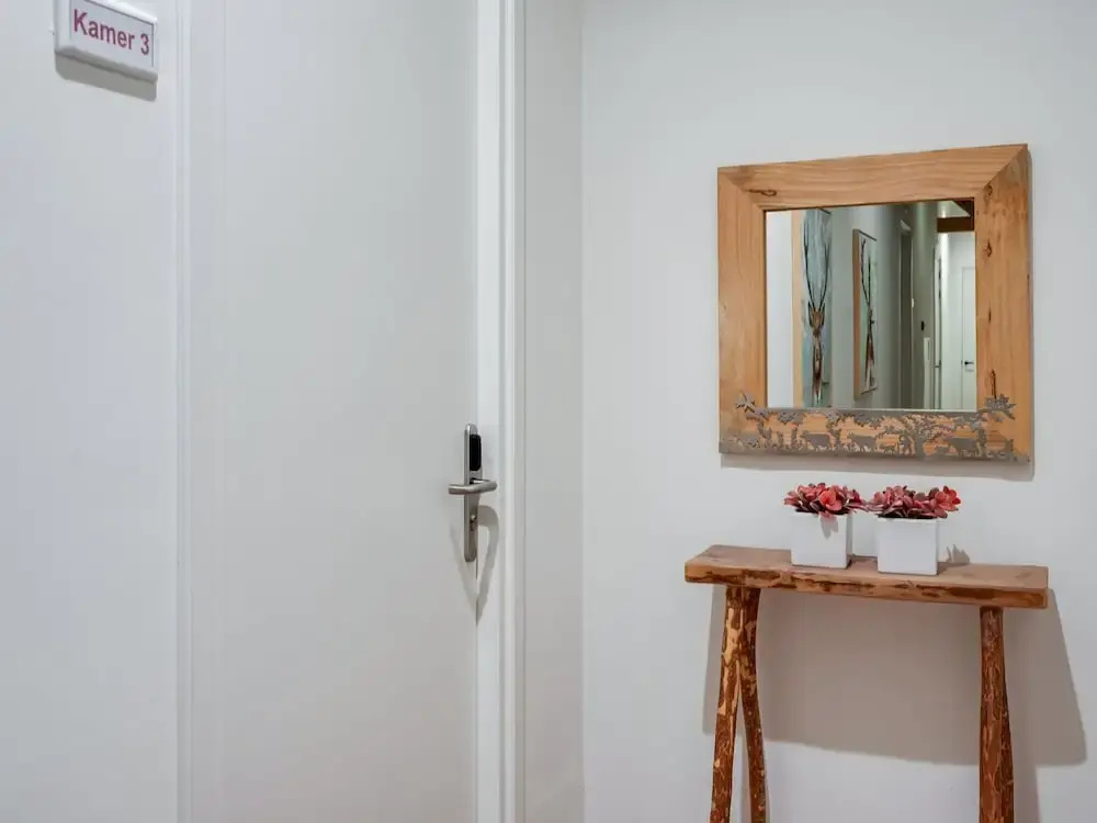 Attractive Apartment in a Herberg in Goirle Surrounded by Nature