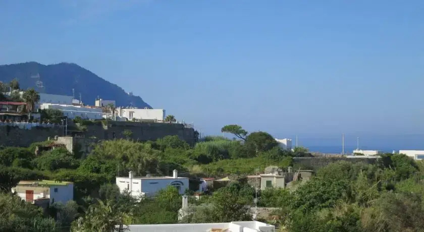 Villa Carano