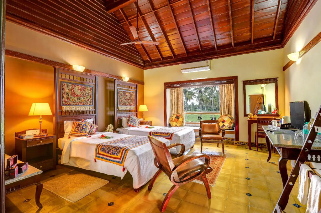 Hoysala Village Resort
