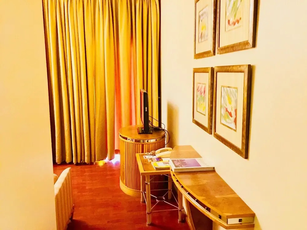Prime Tower Hotel