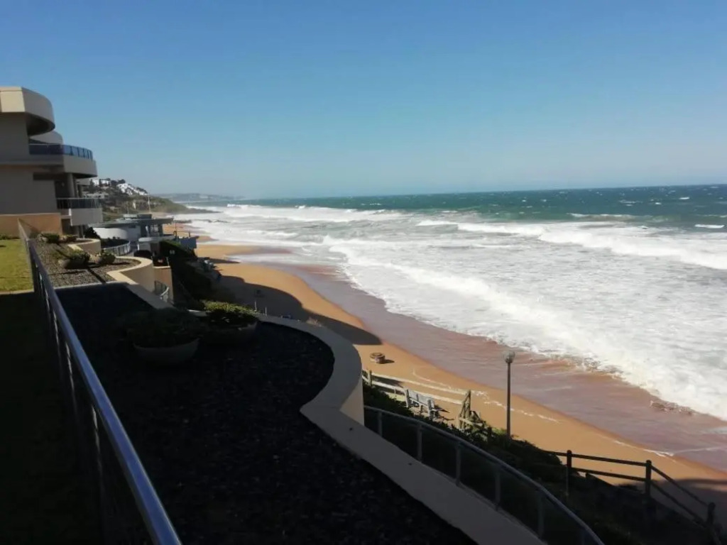 La Ballito 606
