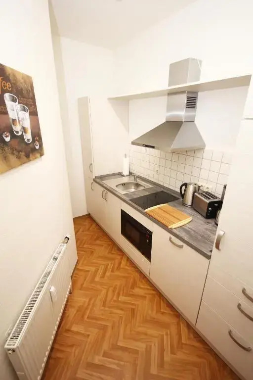 Ferienwohnung Ballstrasse 28