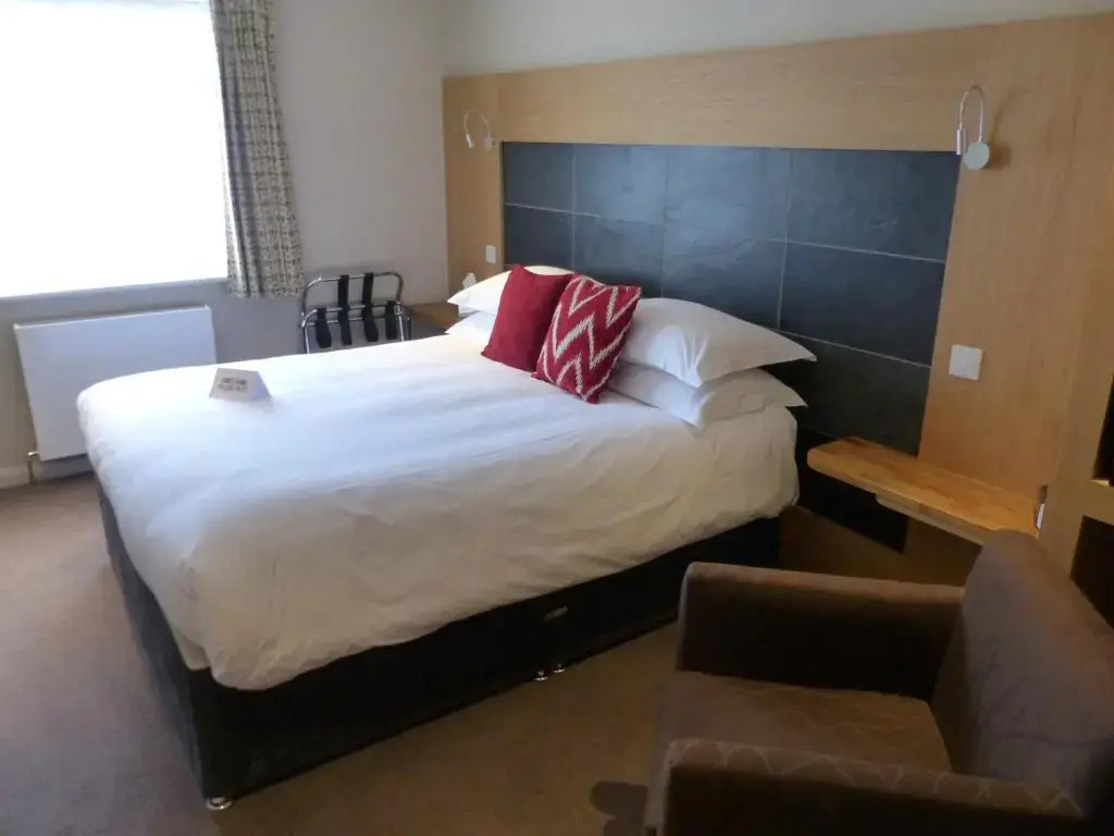 Kerenza Hotel Cornwall