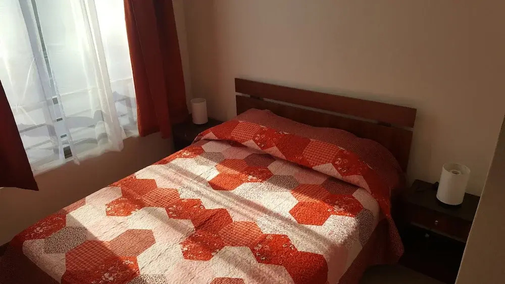 Room Plaza Cousino