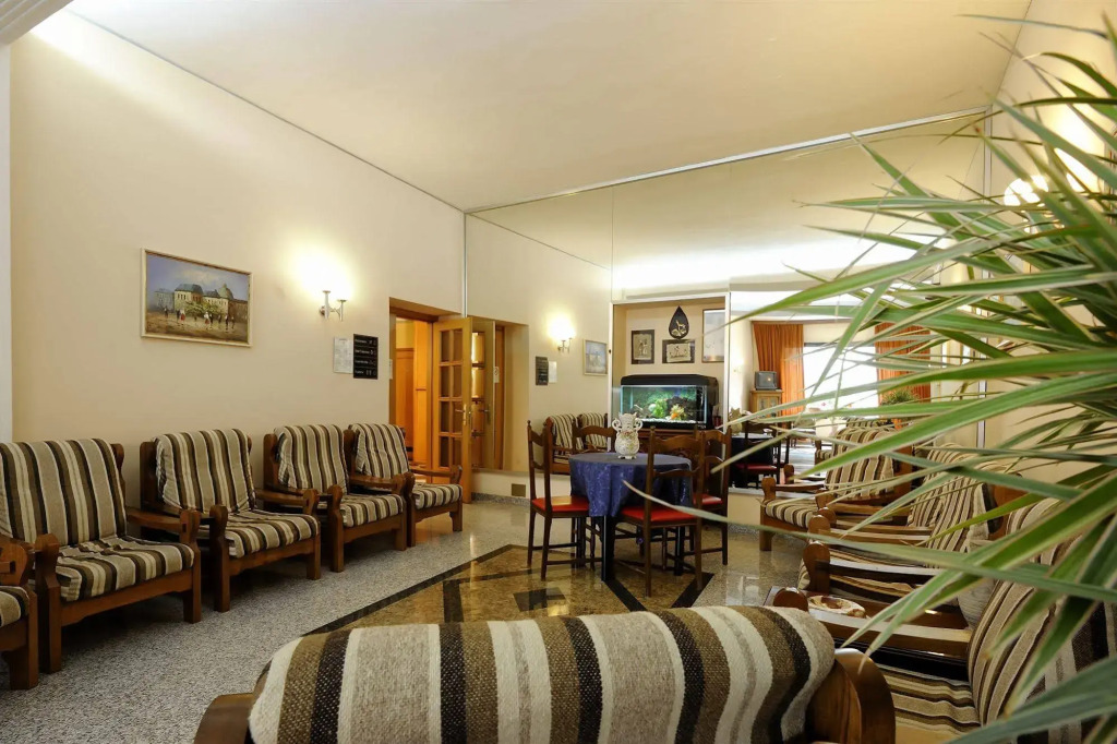 Hotel Bertusi