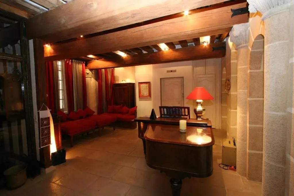 La Maison dAnne