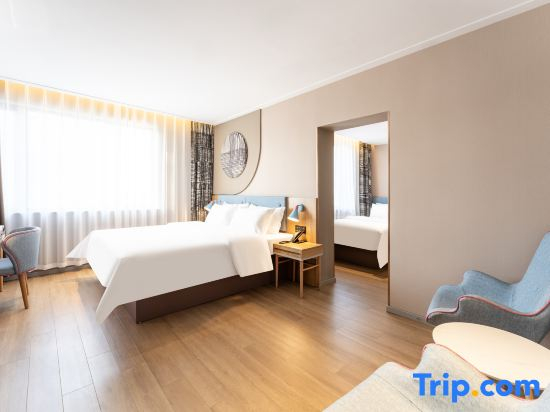 Homeinn · neo (Jinan Jingqi Road Provincial Hospital)
