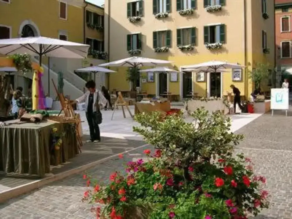 Hotel Alla Torre