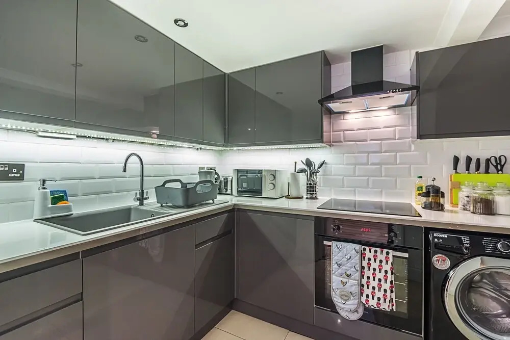Magic Property Studio North End Road