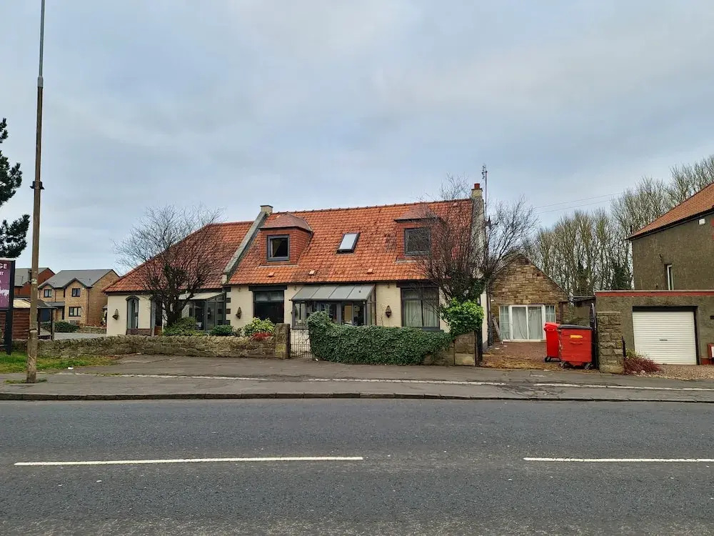 The Abbey Residence