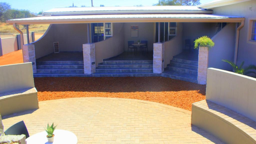Ley-Lia Guest House