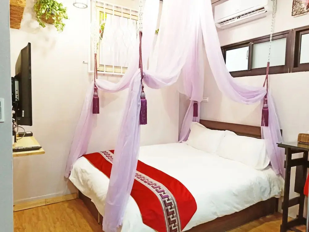 Woju homestay