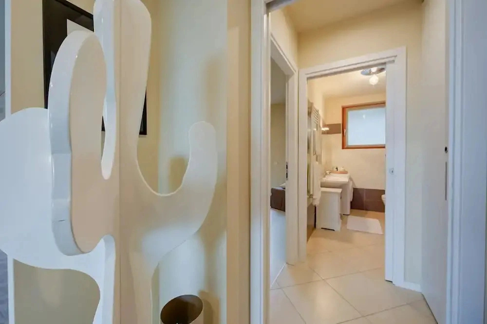 La Casa di Gioia in Toscolano Maderno