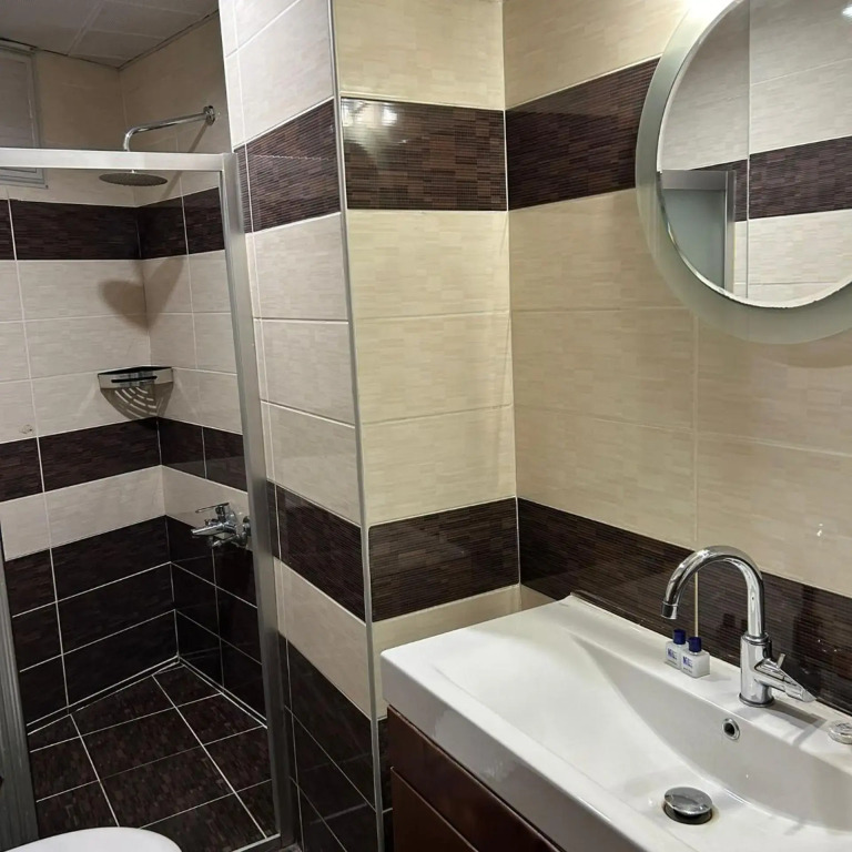 Nil Hotel