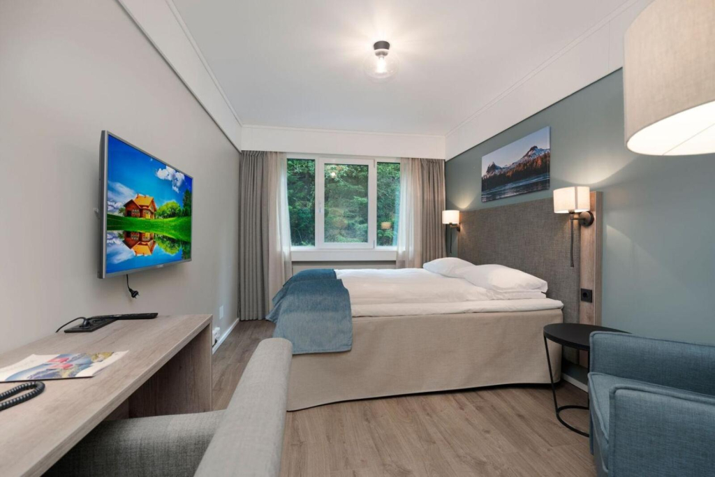 Førde Hotel - Unike Hoteller