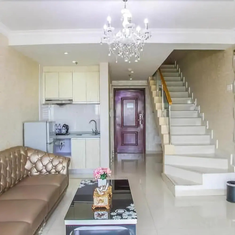 Zaozhuang Hotel - Zaozhuang