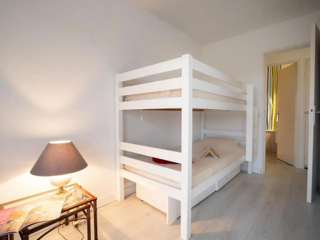 Les Jardins du Port - INH 31264