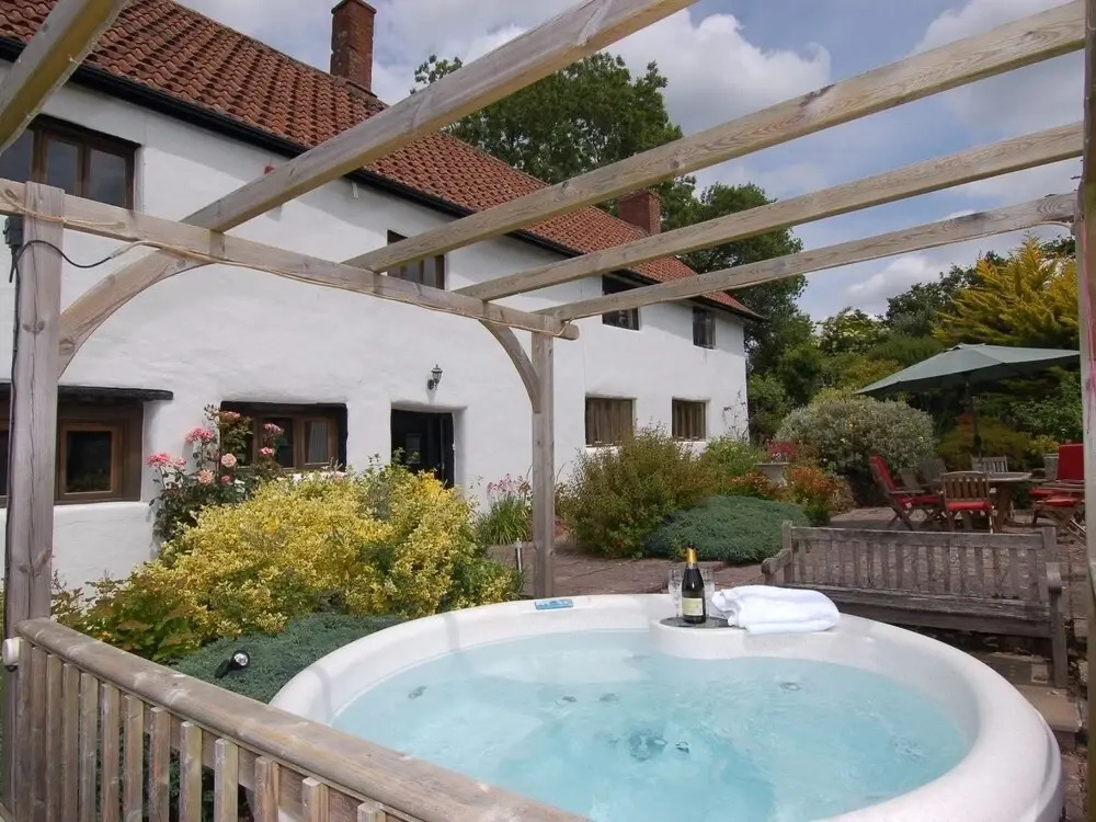 Surridge Farmhouse