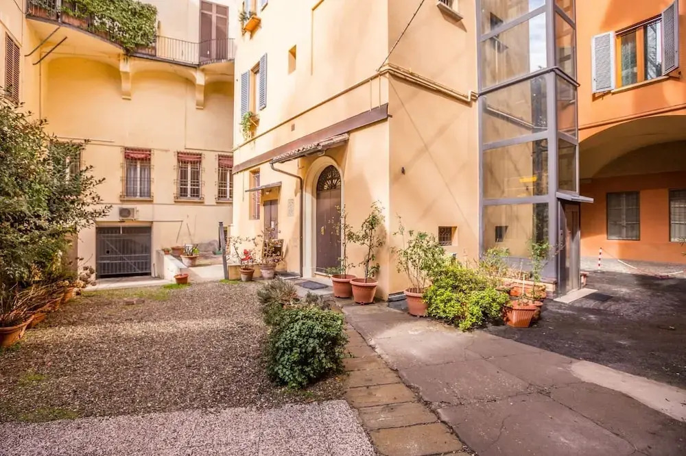 Appartamento Santo Stefano Borgonuovo