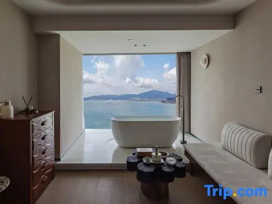 The Ocean Hotel