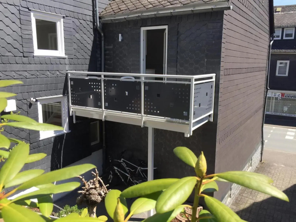 Traumhafte Ferienwohnung in zentraler Lage
