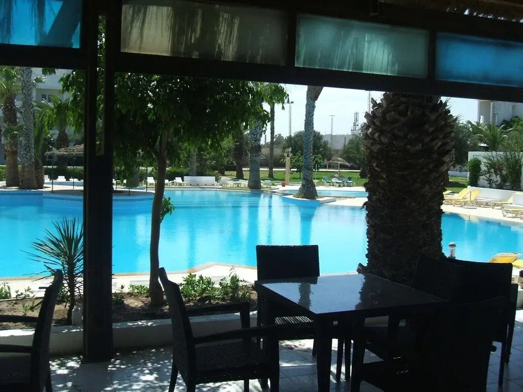 Hotel Mirabelle