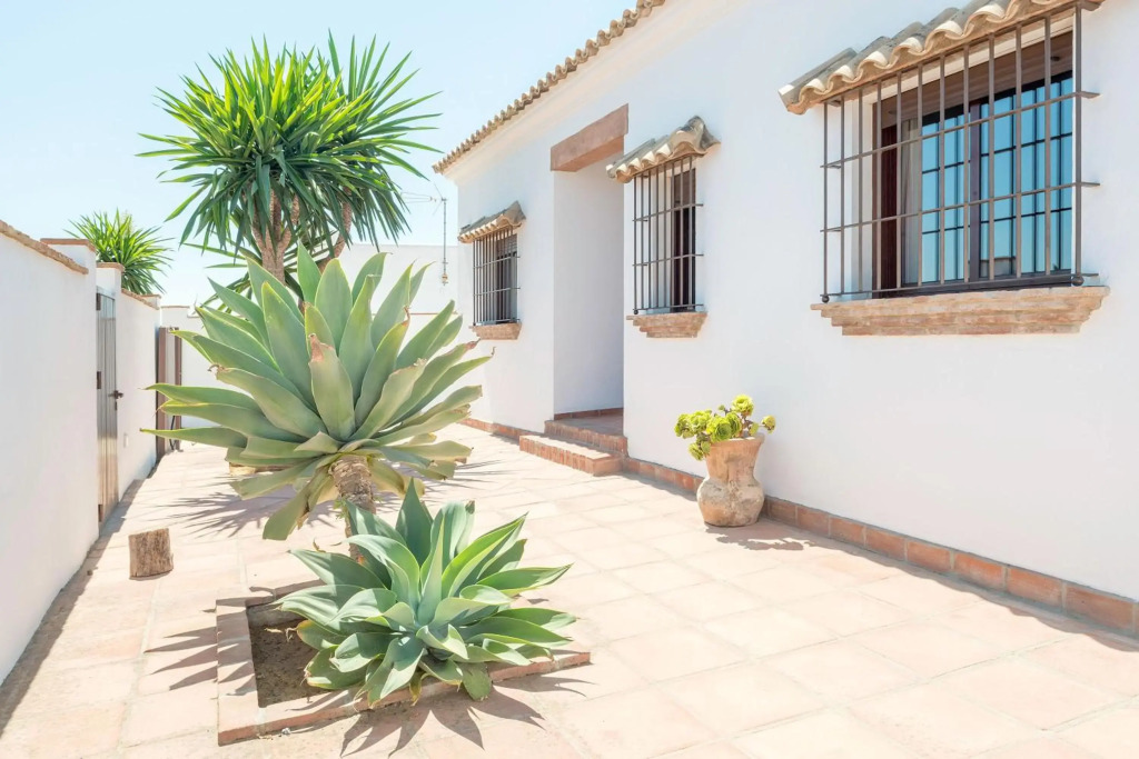 Villa Conilsur