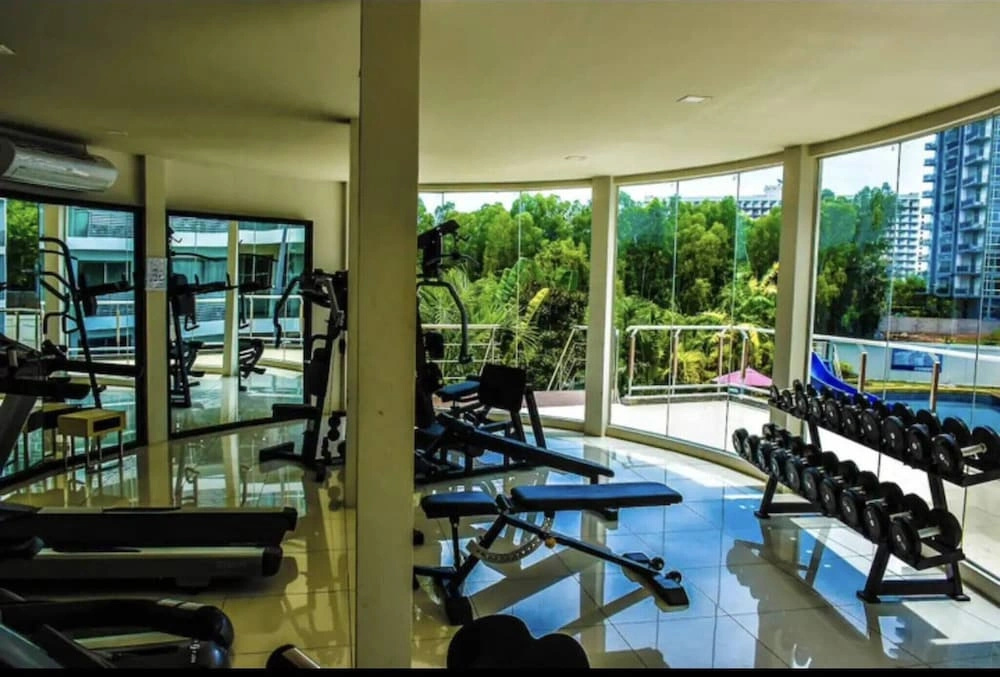 Great Condo Close to the Beach Gorgeous Resort