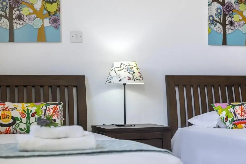 Protaras Palm Suite 207