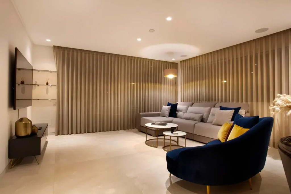 All About Almendros Apartments