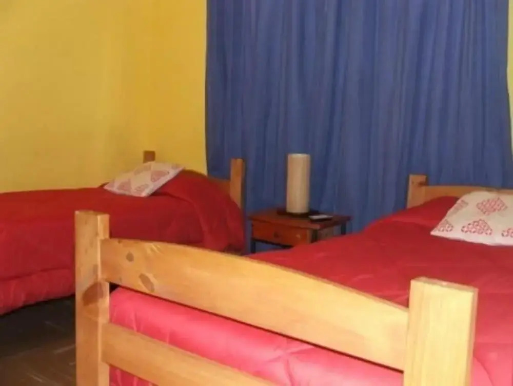 Family Home