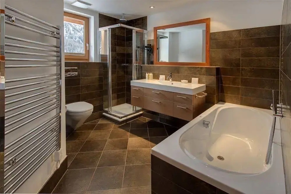 Mountain Exposure - Luxury Apartments