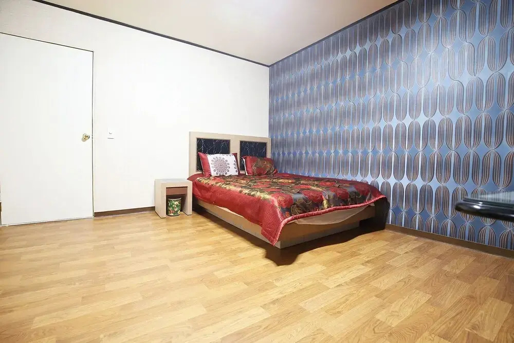Eumseong Baekmaryeong Motel