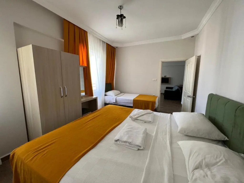 Alanya Queen Apart Otel