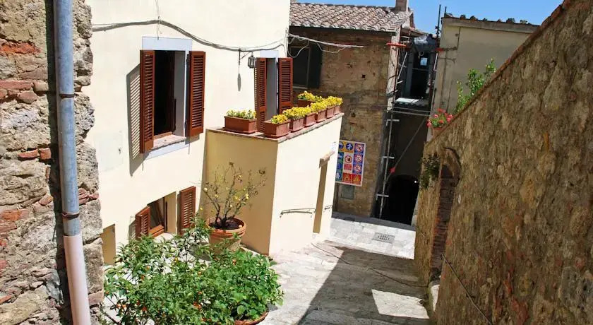 Il Relais Di Cetona